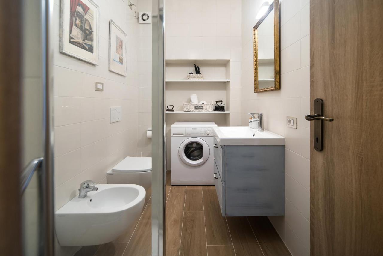 Riva San Zeno - Mood Apartments Verona Exterior foto